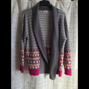 Women’s sweater